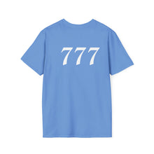  The 777 Tee