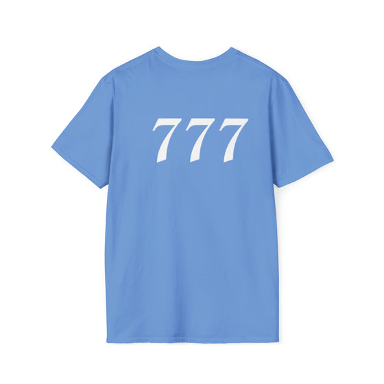 The 777 Tee