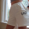The Pearl Shorts