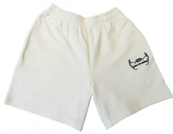 The Pearl Shorts